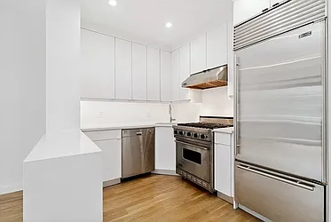 Rented by REAL New York