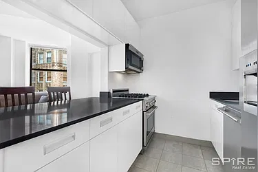 Rented by Spire Group