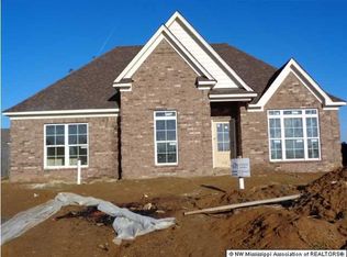 4675 East Dublin, Olive Branch, MS 38654