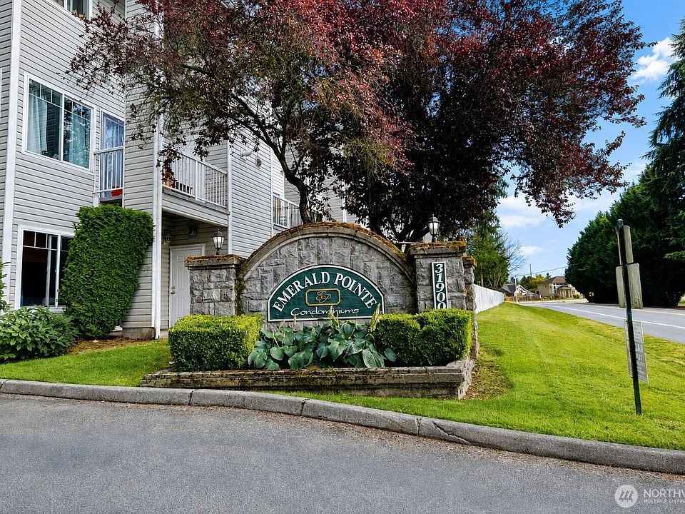 1st image of 31900 104th Avenue SE #E105