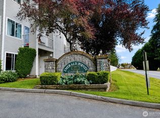 Emerald Pointe Condominimum, Auburn, WA 98092