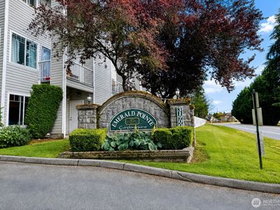 31900 104th Avenue SE #E105, Auburn, WA, 98092