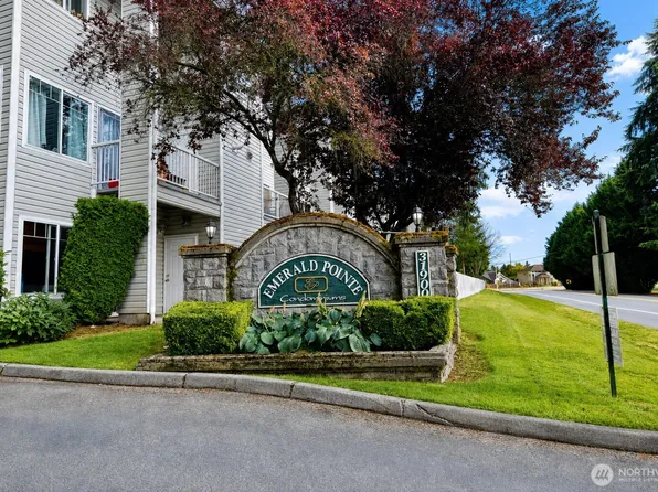31900 104th Avenue SE #E105, Auburn, WA 98092