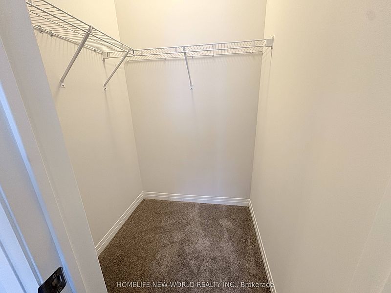 Markham Townhouse for rent - 4 Bedrooms — photo 18