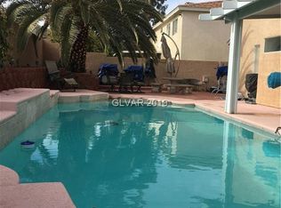 979 Aspen Valley Ave, Las Vegas, NV 89123