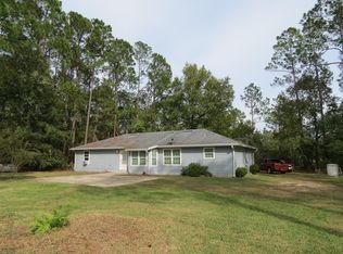 2655 Race Track Rd, Saint Augustine, FL 32084