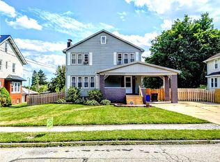 410 Norwood Ave, New Castle, PA 16105