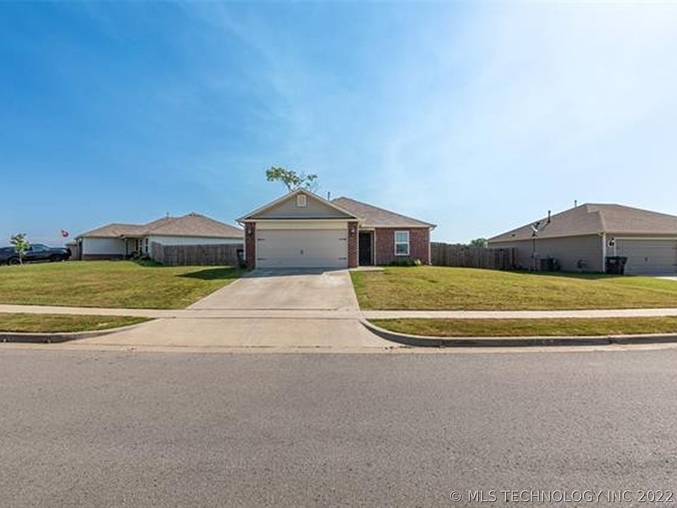 23323 Bessie Blvd, Claremore, OK 74019 Zillow