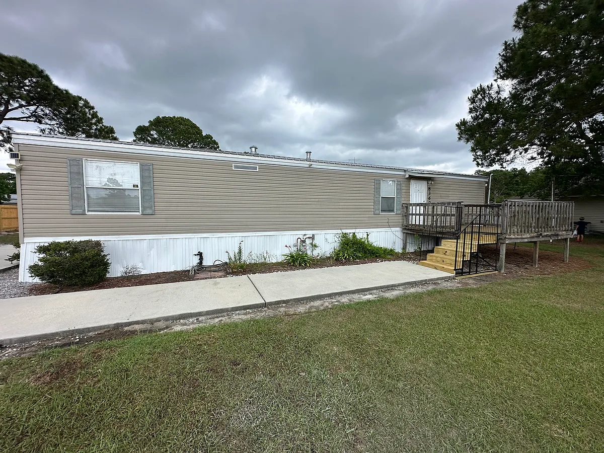 Building Photo - 8360 Tavira St