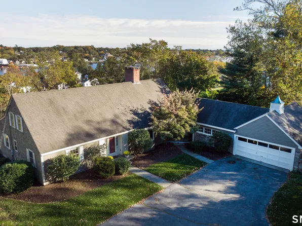 126 Clift Street, Groton, CT 06355