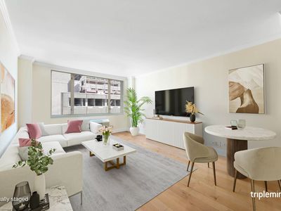 130 W 67th St APT 7K, New York, NY, 10023