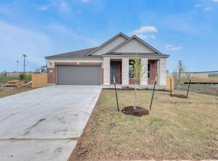 18017 Bridled Stallion Dr, Manor, TX 78653