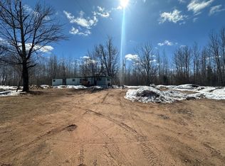 53680 Oak Leaf Rd, Kerrick, MN 55756