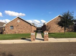 704 S Dfw Dr, Edinburg, TX 78539