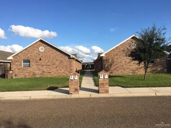 704 S Dfw Dr, Edinburg, TX 78539