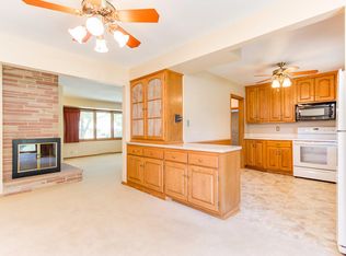 4183 N 88th St, Milwaukee, WI 53222