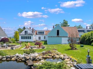 1496 Harpswell Neck Rd, Harpswell, ME 04079