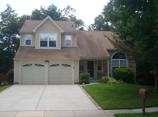 139 Treetop Ln, Egg Harbor Township, NJ 08234