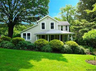 326 Ralph Vedder Rd, Saugerties, NY 12477
