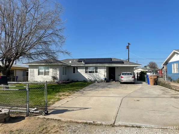 8108 Eucalyptus Dr, Bakersfield, CA 93306