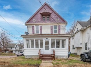 155 Russell Ave, Akron, OH
