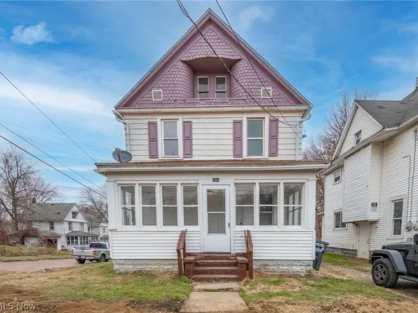 155 Russell Ave, Akron, OH 44311