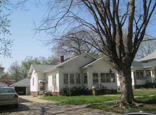 1110 E Reed St, Red Oak, IA 51566