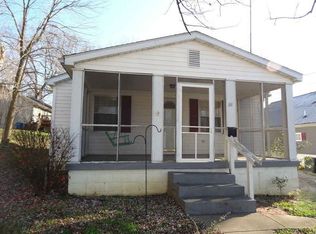 331 Adams St, Newburgh, IN 47630