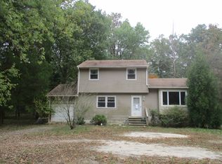 1421 14th Ave, Dorothy, NJ 08317