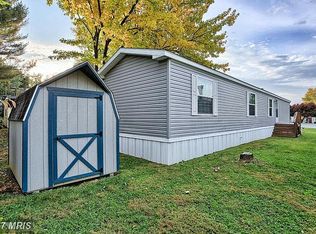 17006 Burwood Ct, Hagerstown, MD 21740