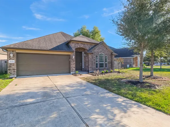 20331 Granophyre Ln, Richmond, TX 77407