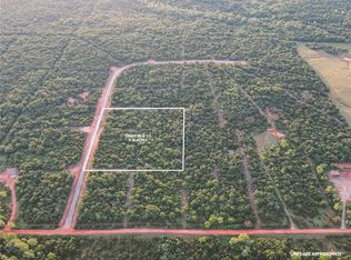 0 E Saddlehorn Rd #26-27, Wellston, OK 74881