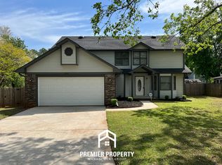 1808 Countryside Ln NW, Huntsville, AL 35806