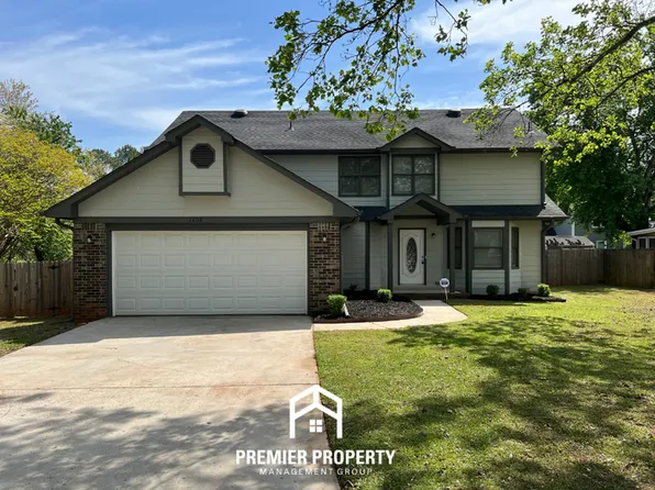 1808 Countryside Ln NW, Huntsville, AL 35806