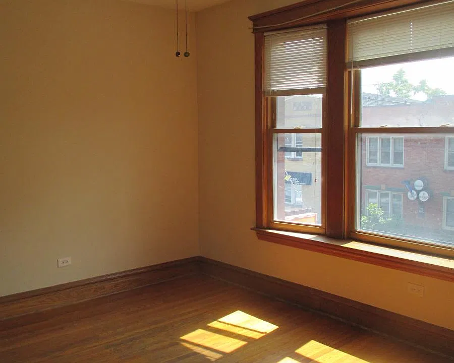 Bedroom #1
