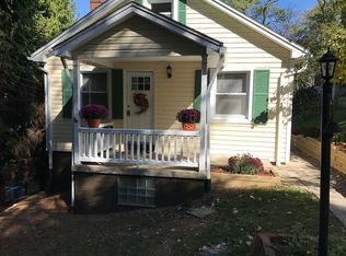 318 Oakwood Ave, Pittsburgh, PA 15229