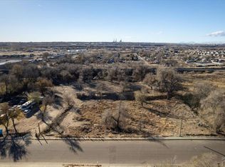 Tbd No Site Address, Pueblo, CO 81001