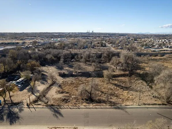 Tbd No Site Address, Pueblo, CO 81001