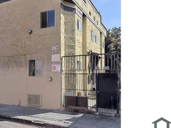 2240 Wall St, Los Angeles, CA 90011