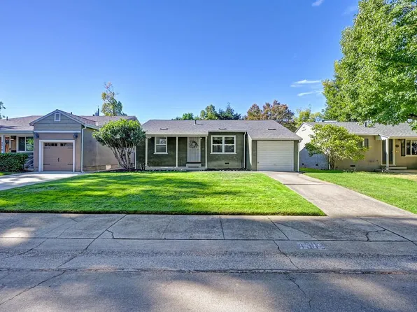 4902 Jerry Way, Sacramento, CA 95819