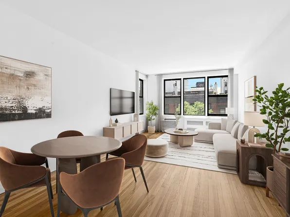 211 East 18th Street image 1 of 12