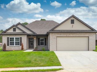 82 Pinnacle Point Ln LOT 16, Tullahoma, TN 37388