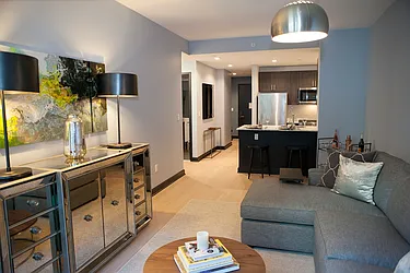 Rented by The Dermot Realty Management Company