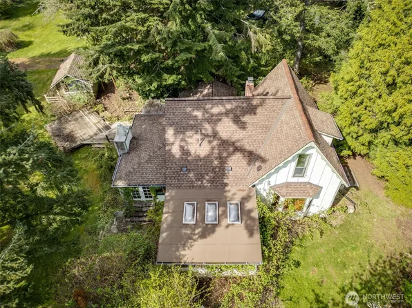 234 NW 2 Crane Lane, Poulsbo, WA 98370