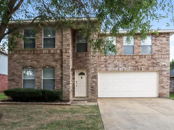2956 Santa Sabina Dr, Grand Prairie, TX 75052