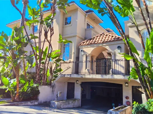 813 N Martel Ave #2, Los Angeles, CA 90046