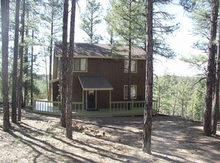 4301 W Thornton Rd, Show Low, AZ 85901