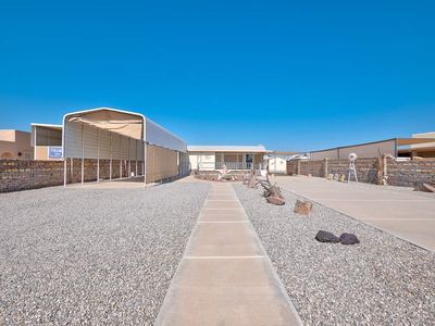 13660 E 54th St, Yuma, AZ, 85367