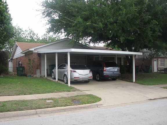 2nd image of 6521 Blue Grass Dr