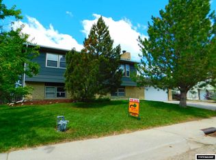 4240 S Center St, Casper, WY 82601